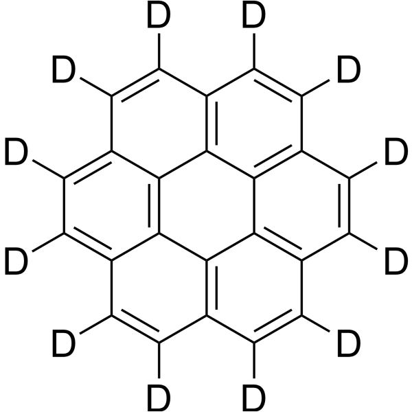 Coronene-d12 16083-32-2